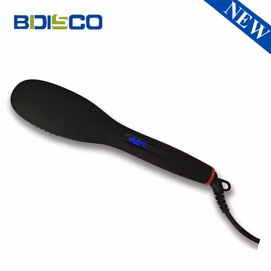  в наличии!  Выпрямитель для волос хорошего качества, классический профессиональный стайлер, быстрые выпрямители, утюг для ухода за волосами, инструмент для укладки волос с розничной коробкой