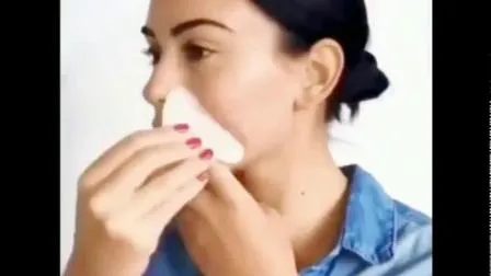 Высокое качество нефритовая гуаша 100% натуральный камень доска на заказ инструмент для соскабливания лица гуаша массажный инструмент