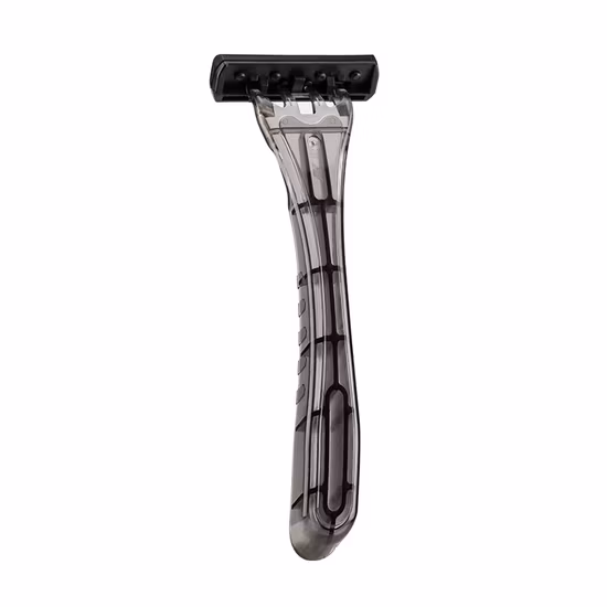Мужская бритва с тройным лезвием для влажного бритья