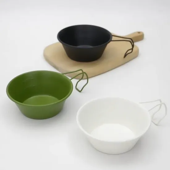 Аксессуары для личной гигиены Средство для ухода за бородой Чаша для бритья из нержавеющей стали