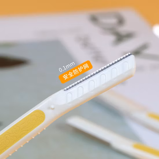 Лучшие женские бритвы для шелковистости