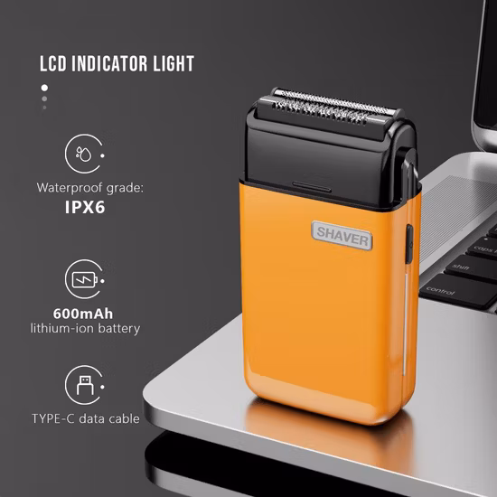 Лент-бритва и дрель/бритвенное лезвие, двойная бритва